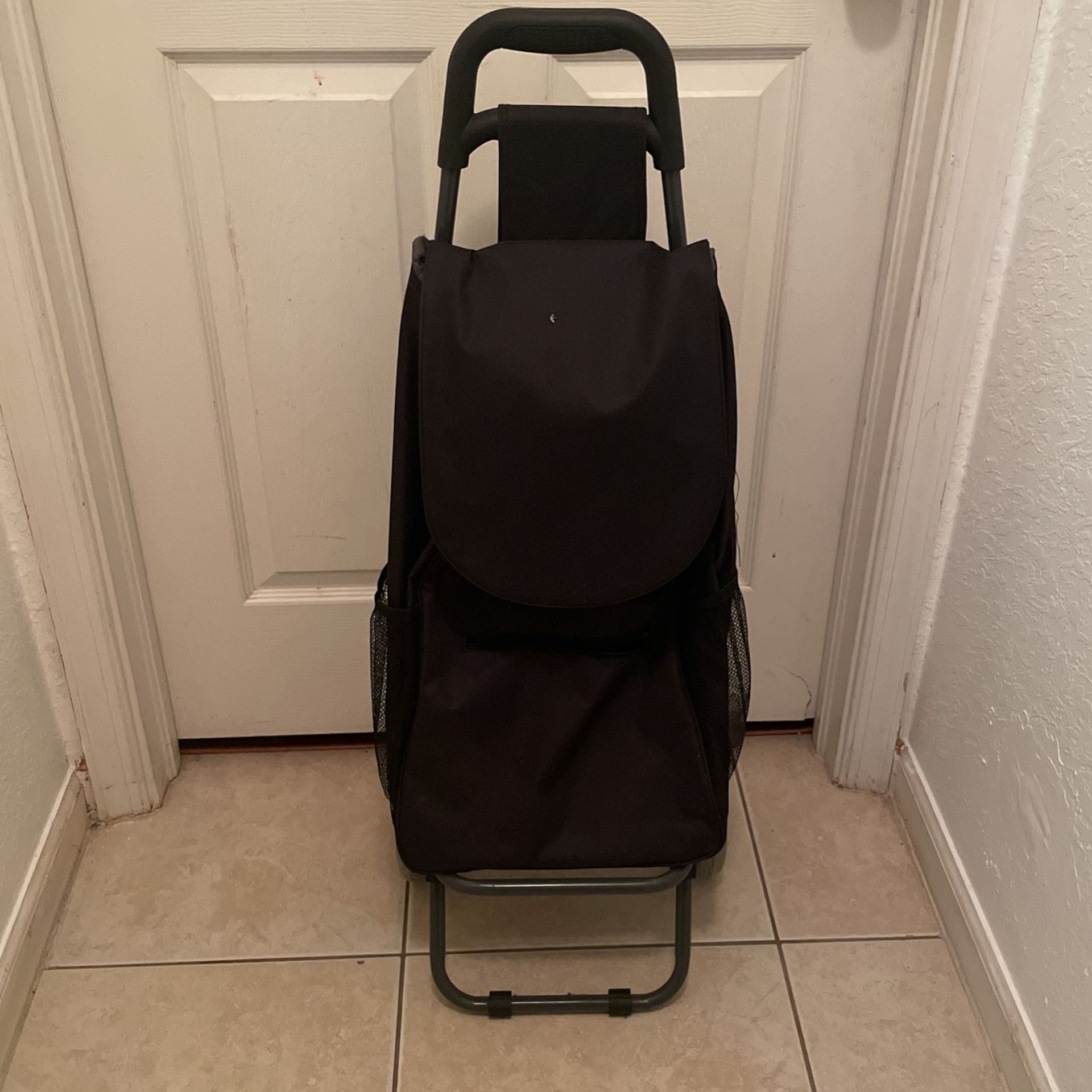 Rolling Bag