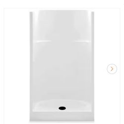 Corner Shower Homedepot