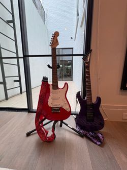 Mini Squier
