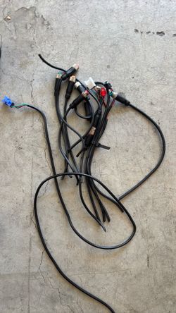 Gt73 wires
