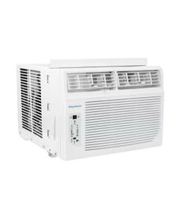 8,000 BTU (DOE) Window Air Conditioner