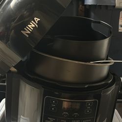 Ninja Air Fryer 