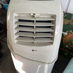 LG Ac Unit