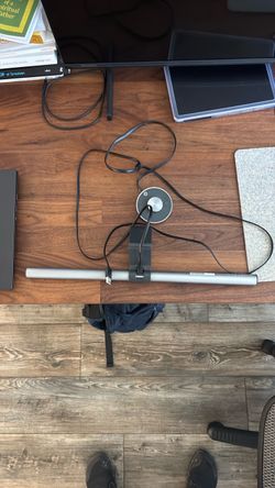 Benq Screenbar Halo