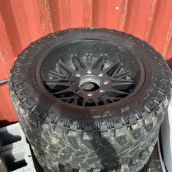 Tires