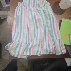 Girl Dress Size 6