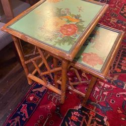 MCM Bamboo  Chairs Mirror Highend Furniture. 85$-500$