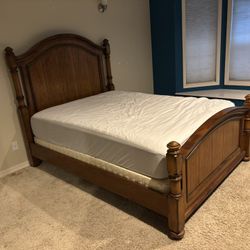 Queen Headboard