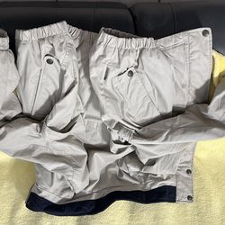 PacificTrail XL outdoor Seattle USA EST 1945