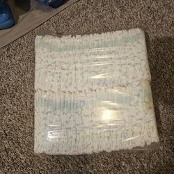 Size 1 Diapers