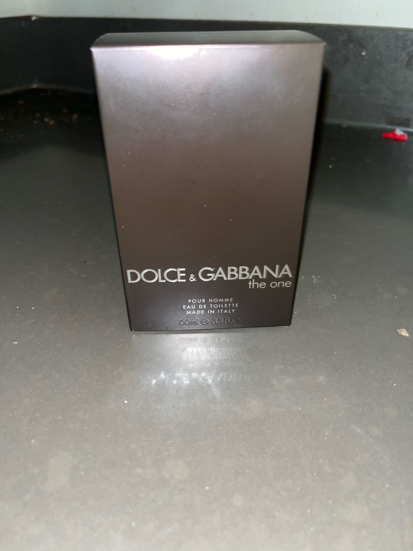Dolce & Gabbana The one 100ml