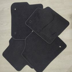 2017-2025 Range Rover Velar Mats -New