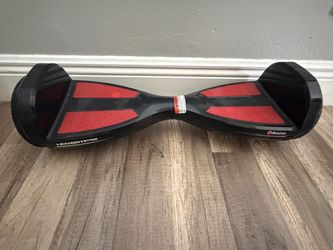 Hoverboard