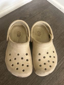 Kids Crocs