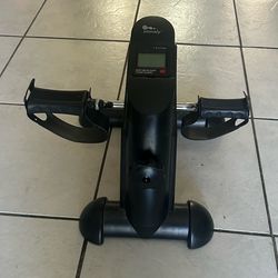 Mini excercise bike