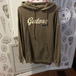 Gators Hoodie