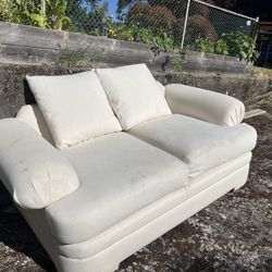 Small Couch