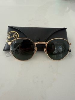 Ray bans