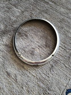 Vw Bus Headlight Ring