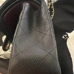 Small Chanel Classic 