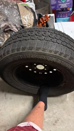Tire