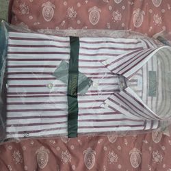 Robinsons fitted shirt