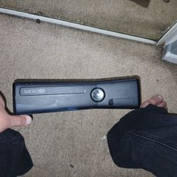 Xbox 360 S
