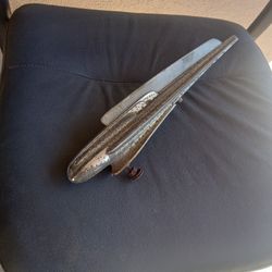 1948 Chevy Hood Ornament For Car...