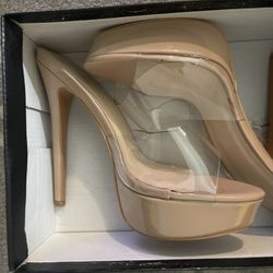 PLT Shoes 