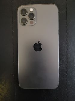IPhone 12 pro series max