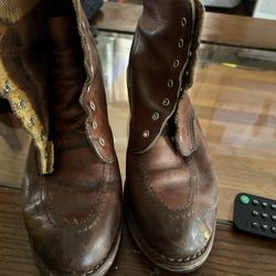 Redwing Woman’s Boot Clara