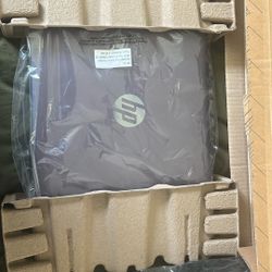 HP LAPTOP 17inch