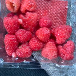 Fresh California Strawberry Fresh