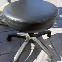 Medical Doctor’s Stool. Two Available.