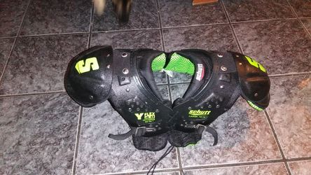 Schutt Y-flex 4.0 large 14-15