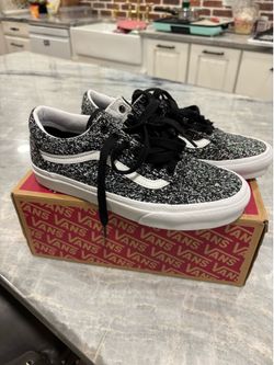 Old Skool Vans
