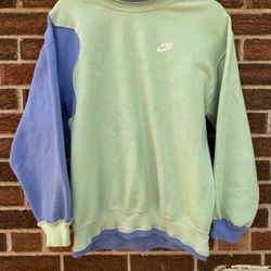 1/1 Handmade Custom Sweatshirt