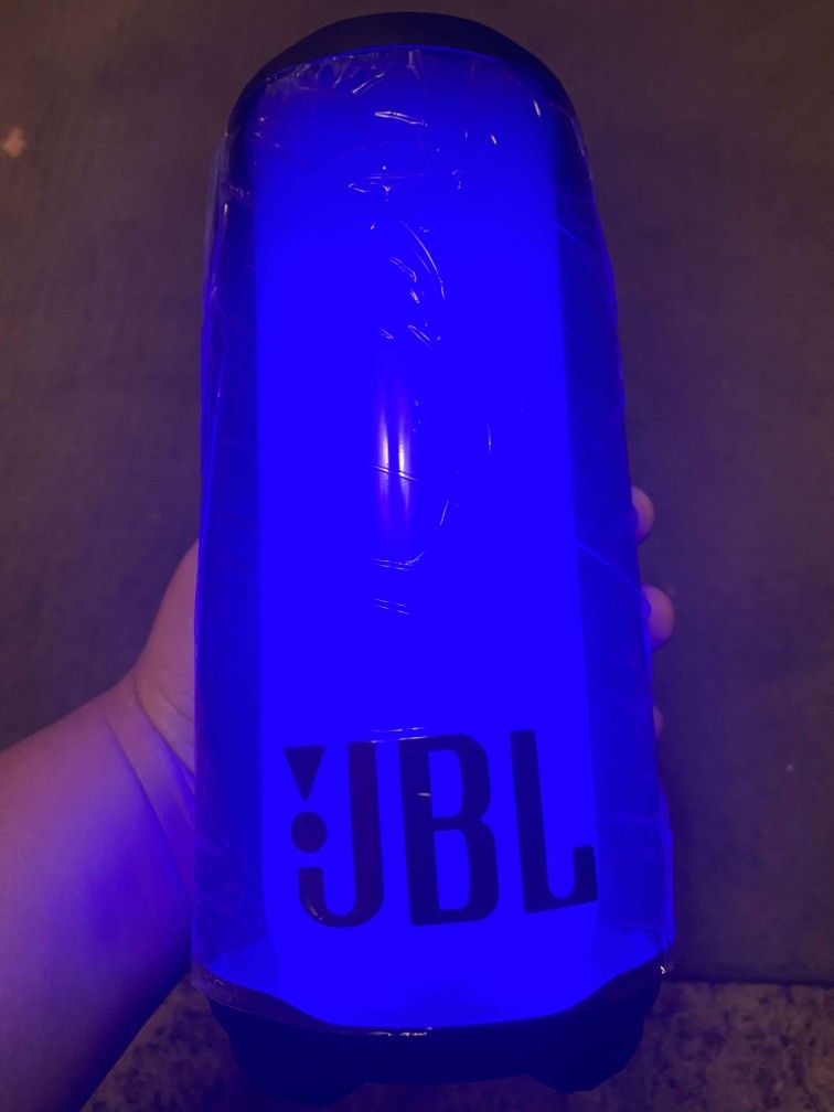 Jbl Pulse 5 Brand New