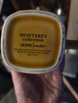 Monterey collection