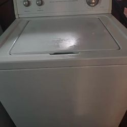Washer And Dryer Set $125