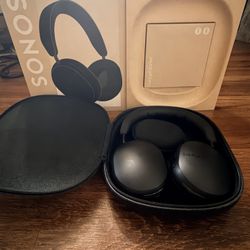 Sonos Ace Headphones 