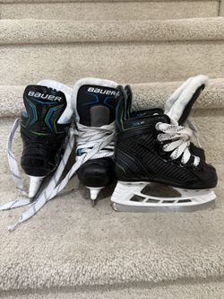 Bauer Xlp Kids Hockey Skates