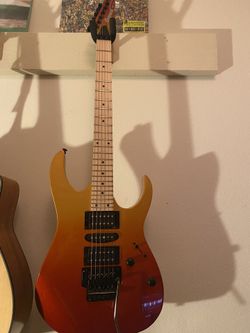 Ibanez RG470MB Electric Guitar