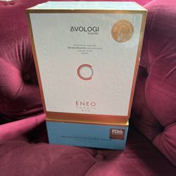 Avologi - Eneo Totale Blu Light Therapy Skincare Device