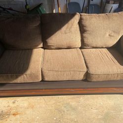 Free Sleeper Sofa