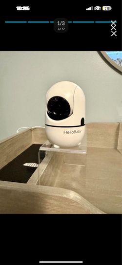 Baby monitor