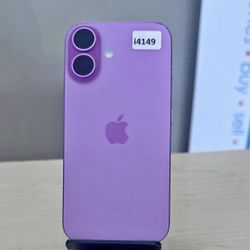 Apple iPhone 16  5G   