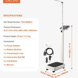 Physician Scale