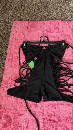 Black 2pc