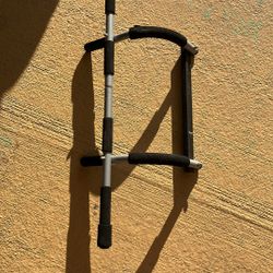 Pro Fit Pull-up Bar